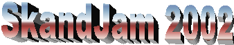 SkandJam 2002